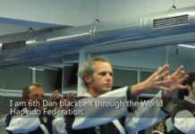 World Hapkido Federation Greece Seminar 2011 – Hapkido Documentary World Hapkido Federation Greece Seminar 2011 – Hapkido Documentary