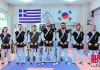 Ολοκληρώθηκαν με επιτυχία οι εξετάσεις Dan Hapkido της World Hapkido Federation στη Ρόδο 22/2/2020 Ολοκληρώθηκαν με επιτυχία οι εξετάσεις Dan Hapkido της World Hapkido Federation στη Ρόδο 22/2/2020